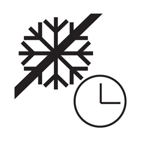 Подов инверторен климатик Rotenso Aneru A26Xi/A26Xo function icon