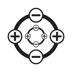 Подов инверторен климатик Rotenso Aneru A26Xi/A26Xo function icon