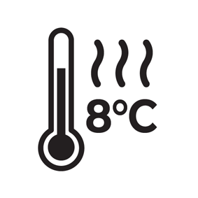Подов инверторен климатик Rotenso Aneru A26Xi/A26Xo function icon