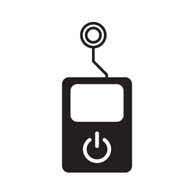 Подов инверторен климатик Rotenso Aneru A26Xi/A26Xo function icon