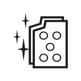 Подов инверторен климатик Rotenso Aneru A26Xi/A26Xo function icon