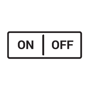 Подов инверторен климатик Rotenso Aneru A26Xi/A26Xo function icon