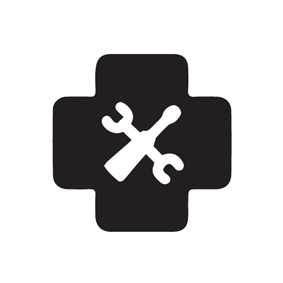 Подов инверторен климатик Rotenso Aneru A26Xi/A26Xo function icon