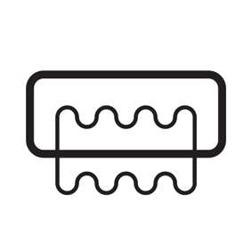 Подов инверторен климатик Rotenso Aneru A26Xi/A26Xo function icon