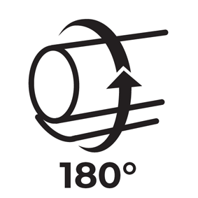 Стенен инверторен климатик Rotenso Versu Cloth Caramel VCC26Xi/VO26Xo function icon