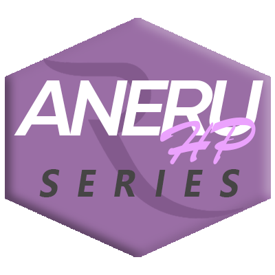 Серия Aneru (HP-line) &ndash; висока производителност и комфорт при всякакви условия. icon