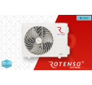 Стенен инверторен климатик Rotenso Elis E50Xi/EO50Xo thumb image