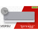 Стенен инверторен климатик Rotenso Versu Cloth Stone VCS35Xi/VO35Xo thumb image