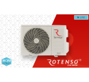 Стенен инверторен климатик Rotenso Roni R35Xi/R35Xo thumb image