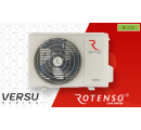 Стенен инверторен климатик Rotenso Versu Cloth Stone VCS35Xi/VO35Xo thumb image