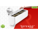 Стенен инверторен климатик Rotenso Revio RO50Xi/RO50Xo thumb image