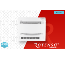 Подов инверторен климатик Rotenso Aneru AN AN35Xi/AN35Xo thumb image