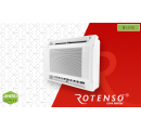 Подов инверторен климатик Rotenso Aneru A26Xi/A26Xo thumb image