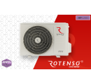 Подов хиперинверторен климатик Rotenso Aneru HP AHP35Xi/AHP35Xo thumb image