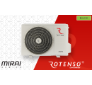 Стенен хеперинверторен климатик Rotenso Mirai M26Xi/M26Xo thumb image