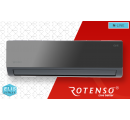 Стенен инверторен климатик Rotenso Elis E26Xi/EO26Xo thumb image