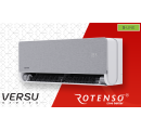 Стенен инверторен климатик Rotenso Versu Cloth Stone VCS35Xi/VO35Xo thumb image