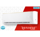 Стенен инверторен климатик Rotenso Roni R35Xi/R35Xo thumb image